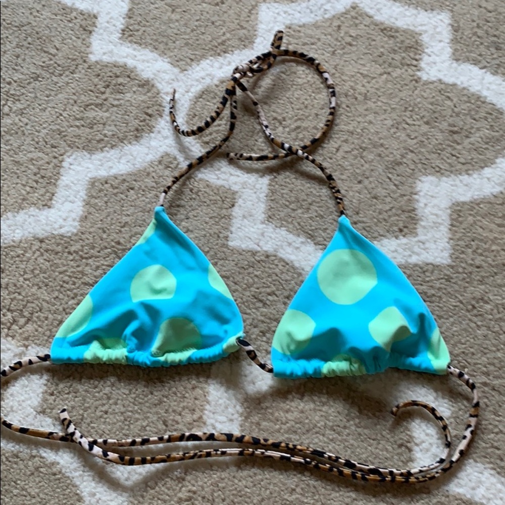 Bikini top